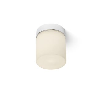   RENDL R12199 ESICA LED felületre szerelhető lámpatest, fürdőszoba IP44 króm