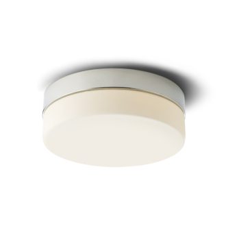   RENDL R12201 AWE LED felületre szerelhető lámpatest, fürdőszoba IP44 króm