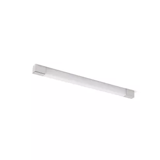 IMPERIA 90 fali lámpa króm 230V G5 39W IP44