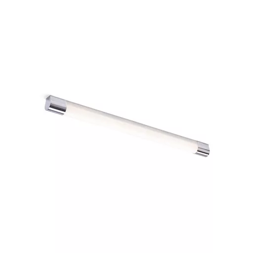 CRESCENDO 90 fali lámpa króm 230V G5 39W IP44