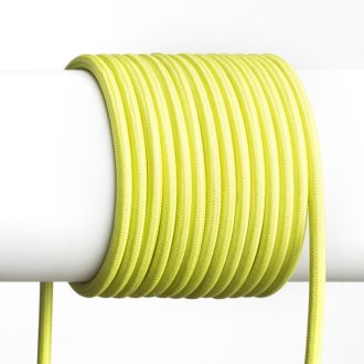 RENDL R12225 FIT lámpabúra, kábel lime