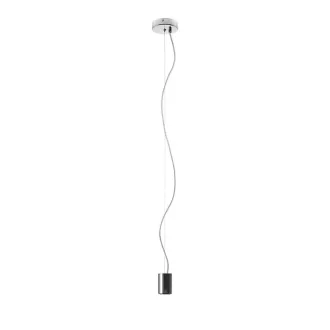 ETRE závěsná sada chrom 230V E27 53W