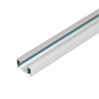   RENDL R12256 1F Egyáramkörös rendszerek, 1Á alkatrészek ezüstszürke