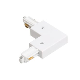   RENDL R12266 1F Egyáramkörös rendszerek, 1Á alkatrészek fehér