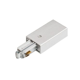   RENDL R12286 1F Egyáramkörös rendszerek, 1Á alkatrészek ezüstszürke