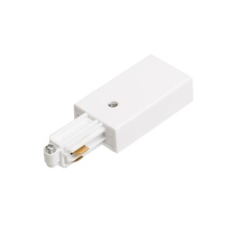  RENDL R12287 1F Egyáramkörös rendszerek, 1Á alkatrészek fehér