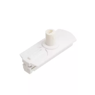 1F adapter fehér  230V