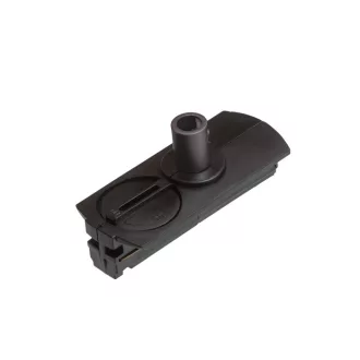 1F adaptér černá 230V