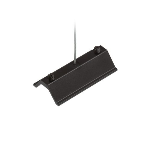 RENDL R12297 1F Egyáramkörös rendszerek, 1Á alkatrészek fekete