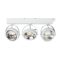 RENDL R12336 KELLY LED spot lámpa, készlet fehér