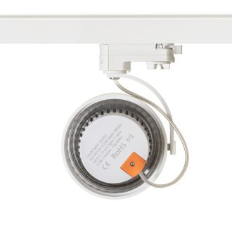   RENDL R12338 KELLY LED Háromáramkörös rendszerek, 3Á spotlámpa fehér