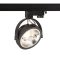 RENDL R12339 KELLY LED Háromáramkörös rendszerek, 3Á spotlámpa fekete
