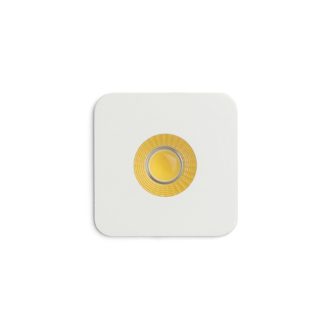   RENDL R12350 RIO LED mennyezeti lámpa, falba süllyesztett fehér