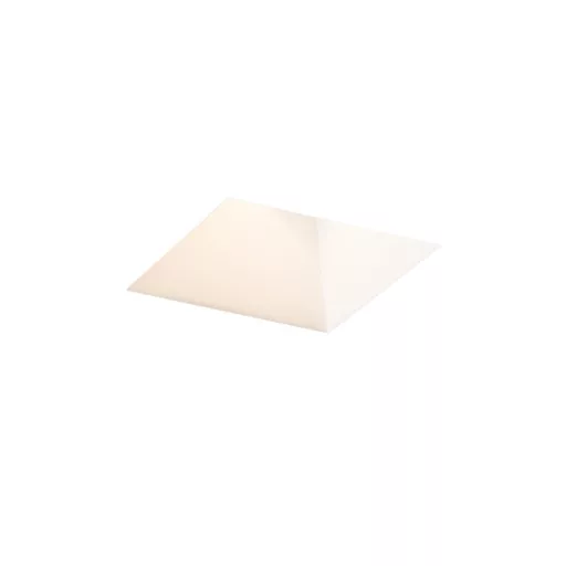 DAG SQ süllyesztett lámpa  gipsz 230V LED GU10 8W