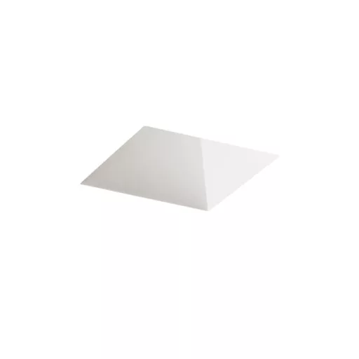 DAG SQ süllyesztett lámpa  gipsz 230V LED GU10 8W