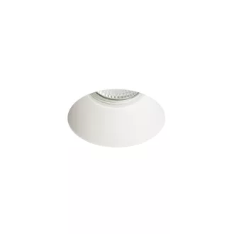 DAG R 83 süllyesztett lámpa  gipsz 230V LED GU10 8W