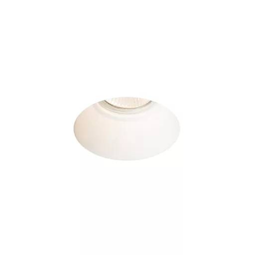 DAG R 83 süllyesztett lámpa  gipsz 230V LED GU10 8W