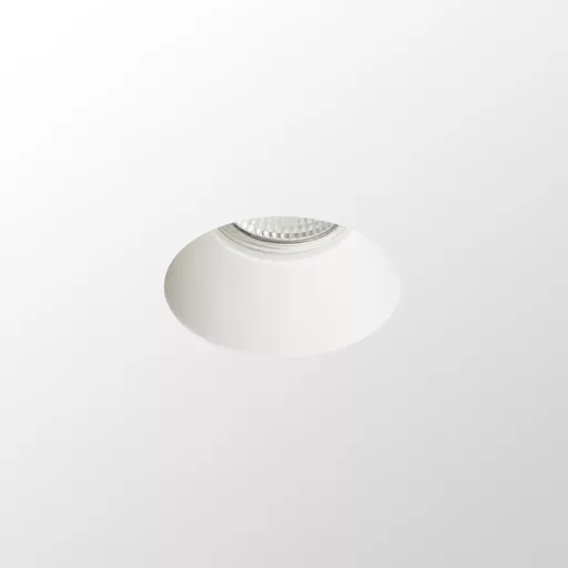 DAG R 83 süllyesztett lámpa  gipsz 230V LED GU10 8W