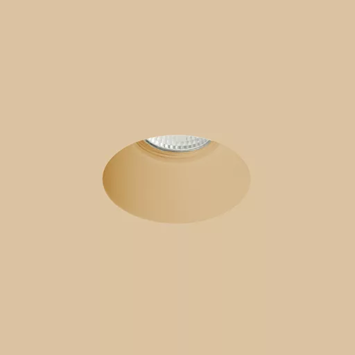 DAG R 83 süllyesztett lámpa  gipsz 230V LED GU10 8W