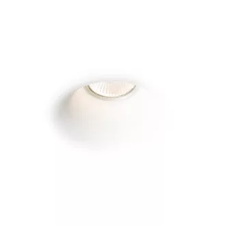 DINGO S rögzített  gipsz 230V LED GU10 8W