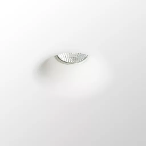 DINGO S rögzített  gipsz 230V LED GU10 8W
