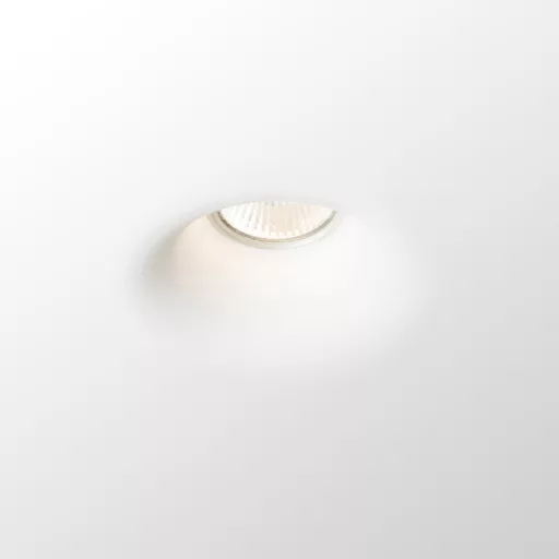 DINGO S rögzített  gipsz 230V LED GU10 8W