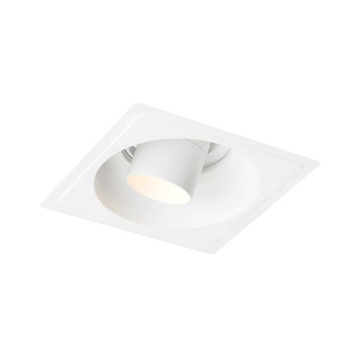 RENDL R12359 DINGO mennyezeti lámpa, gipsz gipsz