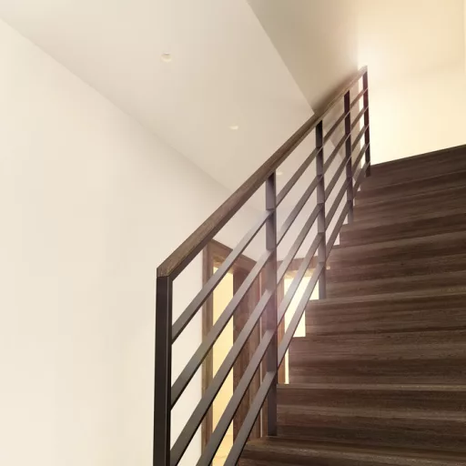 QUO R süllyesztett lámpa  gipsz 230V LED GU10 8W