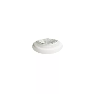 DANDY R süllyesztett lámpa  gipsz 230V LED GU10 8W