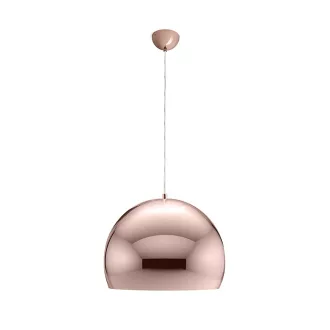 ASTON 30 závěsná měď 230V LED E27 15W