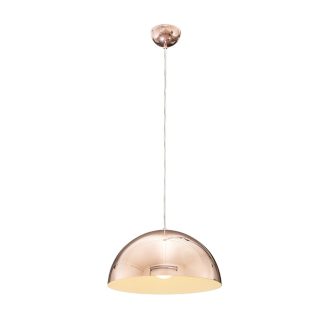 RENDL R12396 MONROE függőlámpatest, fém réz
