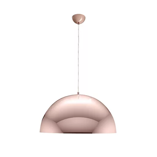 MONROE 30 závěsná měď 230V LED E27 11W