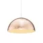 MONROE 40 závěsná měď 230V LED E27 30W