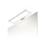RENDL R12399 SAVOY LED fali lámpa, fürdőszoba IP44 króm