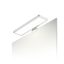 RENDL R12399 SAVOY LED fali lámpa, fürdőszoba IP44 króm