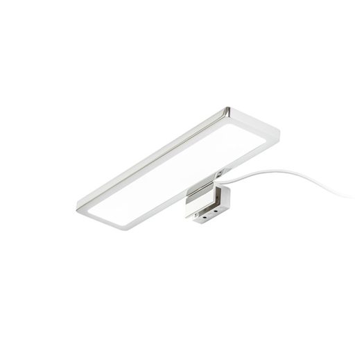 RENDL R12399 SAVOY LED fali lámpa, fürdőszoba IP44 króm