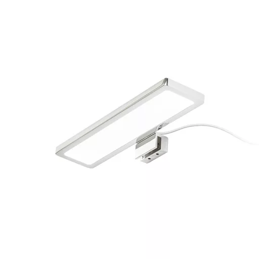 SAVOY 24 szekrénybe  króm 230V LED 8W 120° IP44  3000K