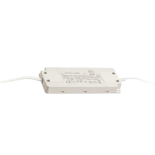 RENDL R12399 SAVOY LED fali lámpa, fürdőszoba IP44 króm
