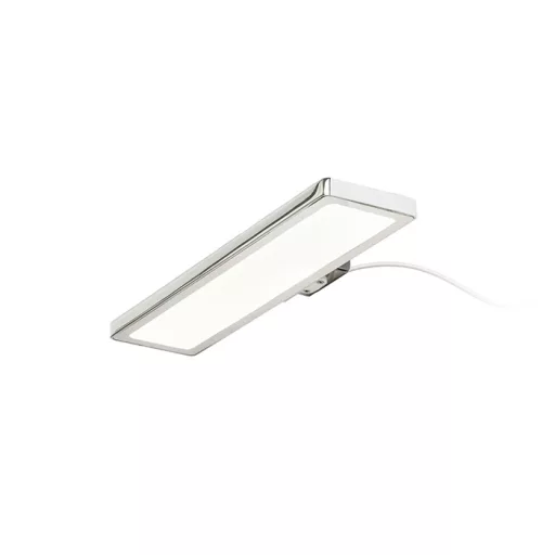 SAVOY 24 szekrénybe  króm 230V LED 8W 120° IP44  3000K