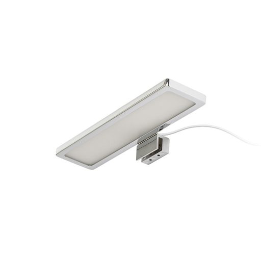 RENDL R12399 SAVOY LED fali lámpa, fürdőszoba IP44 króm