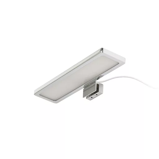 SAVOY 24 szekrénybe  króm 230V LED 8W 120° IP44  3000K