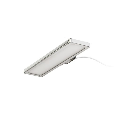 RENDL R12399 SAVOY LED fali lámpa, fürdőszoba IP44 króm