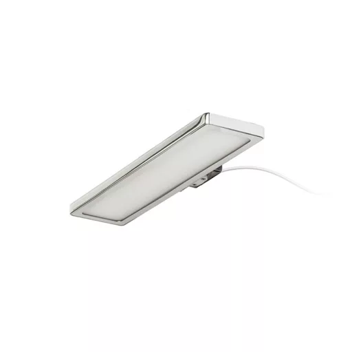 SAVOY 24 szekrénybe  króm 230V LED 8W 120° IP44  3000K