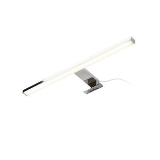 RENDL R12400 BALEA LED fali lámpa, fürdőszoba IP44 króm