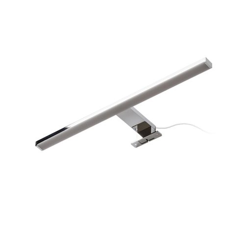 RENDL R12400 BALEA LED fali lámpa, fürdőszoba IP44 króm