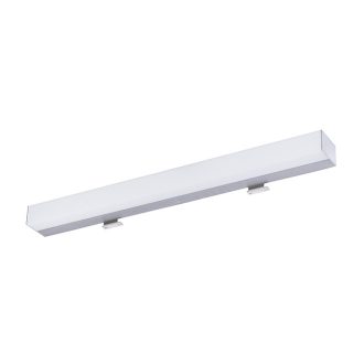   RENDL R12401 LEVIA LED fali lámpa, fürdőszoba IP44 alumínium