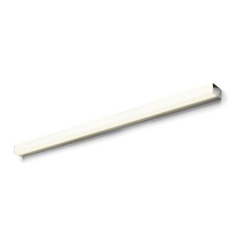 RENDL R12404 LEVIA LED fali lámpa, fürdőszoba IP44 króm