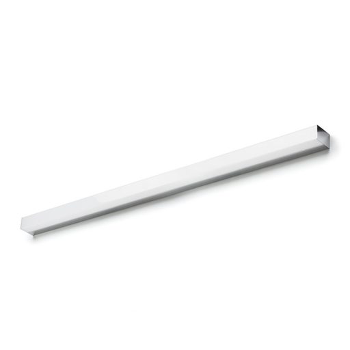 RENDL R12404 LEVIA LED fali lámpa, fürdőszoba IP44 króm