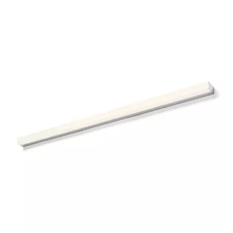  LEVIA 120 fali lámpa alumínium 230V LED 24W 120° IP44 3000K