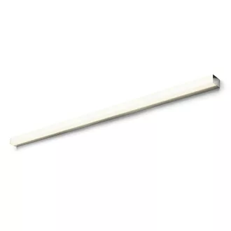 LEVIA 120 fali lámpa króm 230V LED 24W 120° IP44 3000K